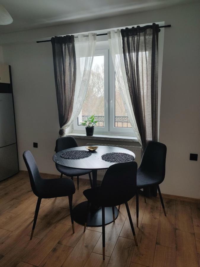 Apartamenty U Zofii Илава Экстерьер фото